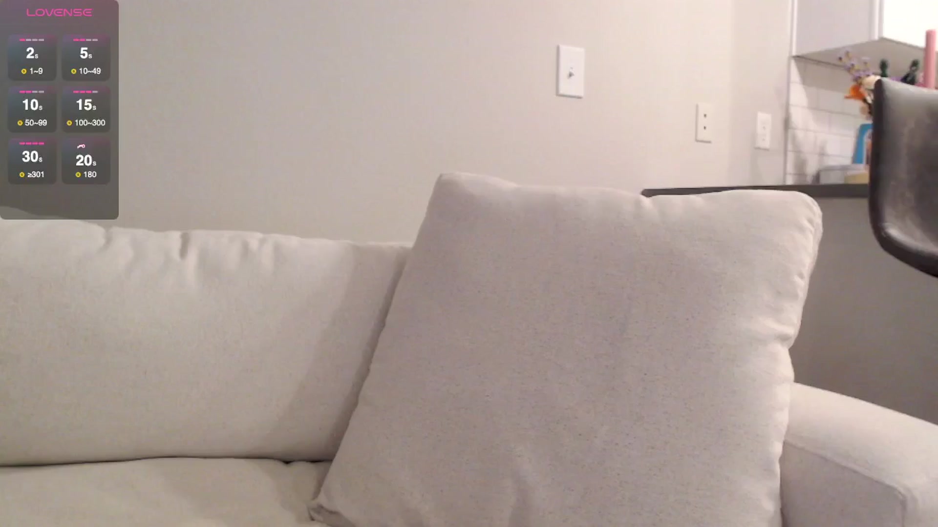 Gallery image thumbnail from Officialelsa's myfreecams stream on, 08/27/2025, 22:53 image 7 of 20