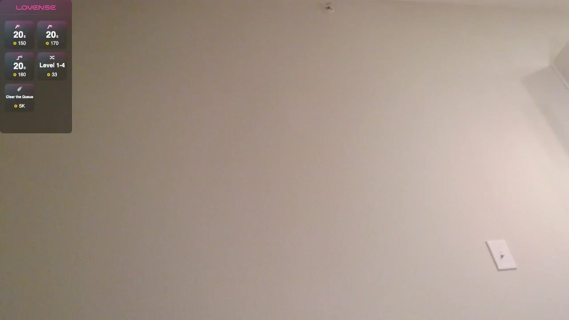 Gallery image thumbnail from Officialelsa's myfreecams stream on, 08/29/2025, 01:34 image 20 of 20