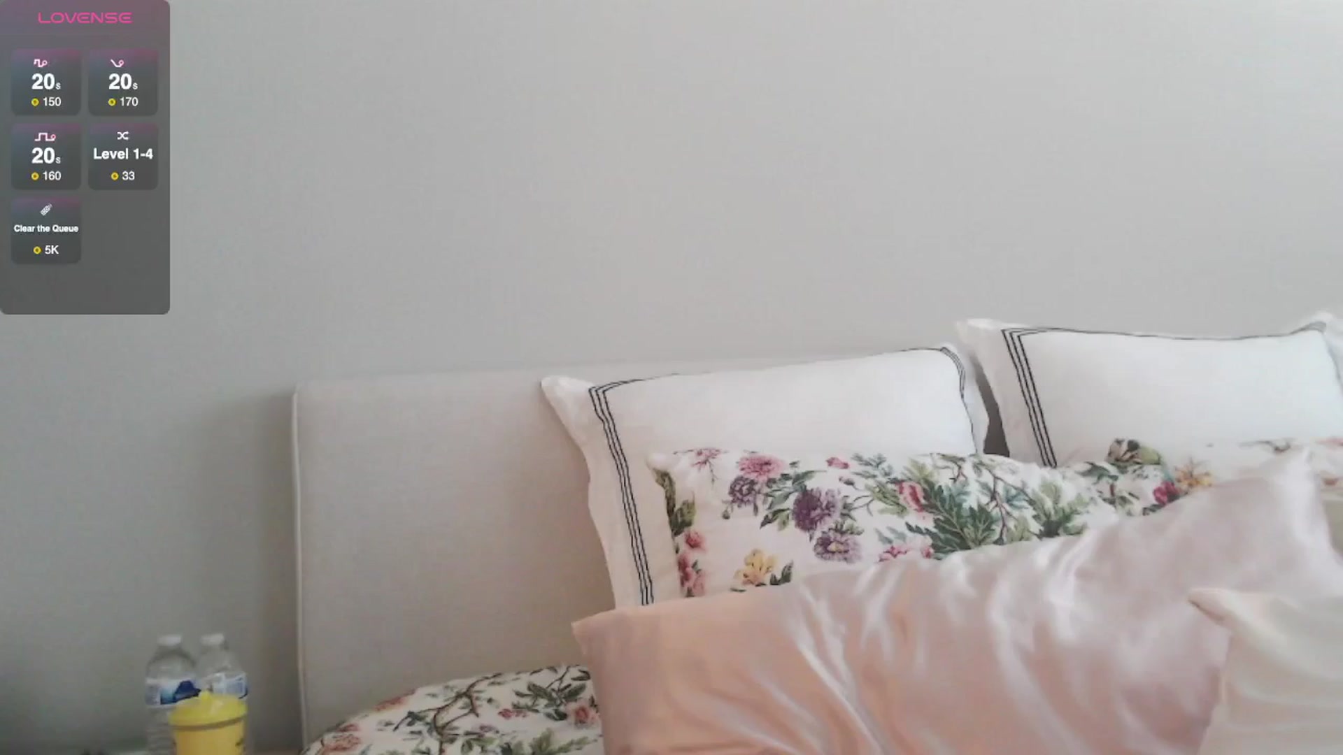 Gallery image thumbnail from Officialelsa's myfreecams stream on, 09/08/2025, 22:57 image 1 of 20