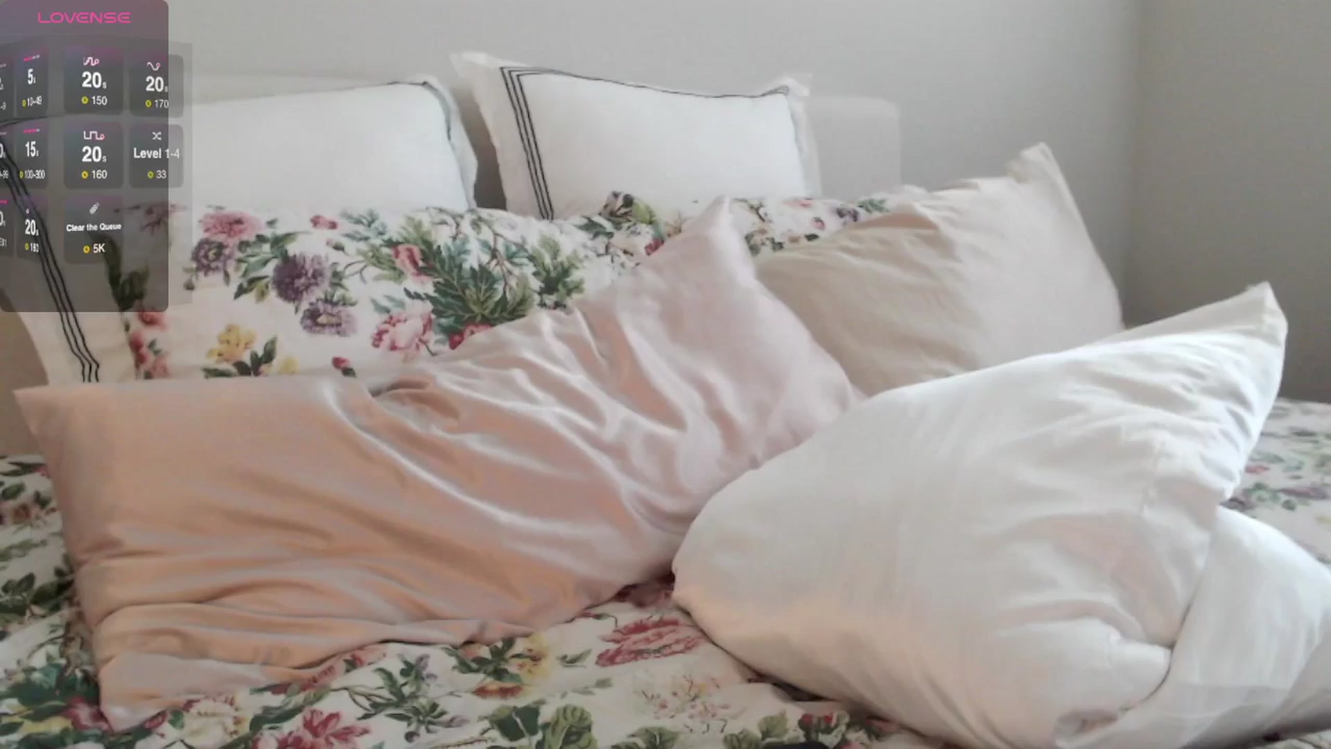 Gallery image thumbnail from Officialelsa's myfreecams stream on, 09/08/2025, 22:57 image 6 of 20