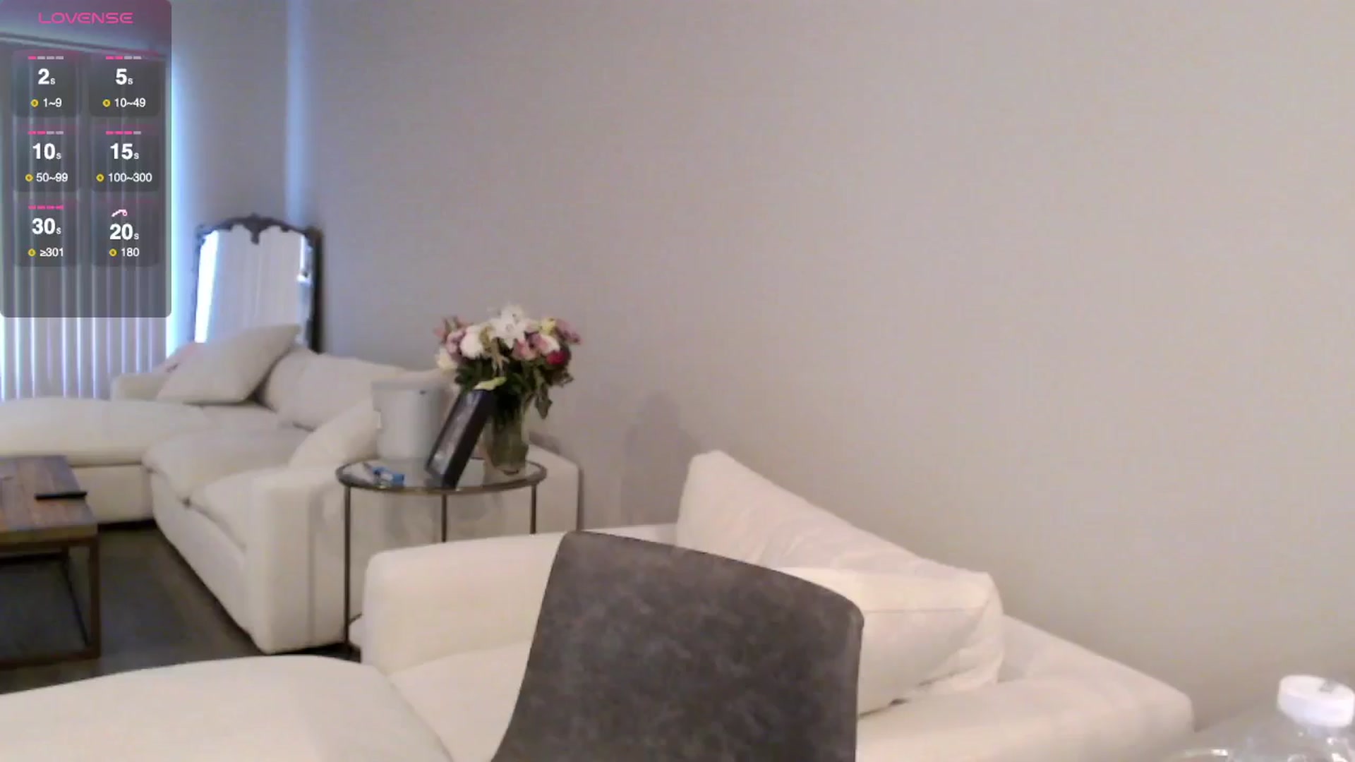 Gallery image thumbnail from Officialelsa's myfreecams stream on, 09/21/2025, 20:25 image 19 of 20