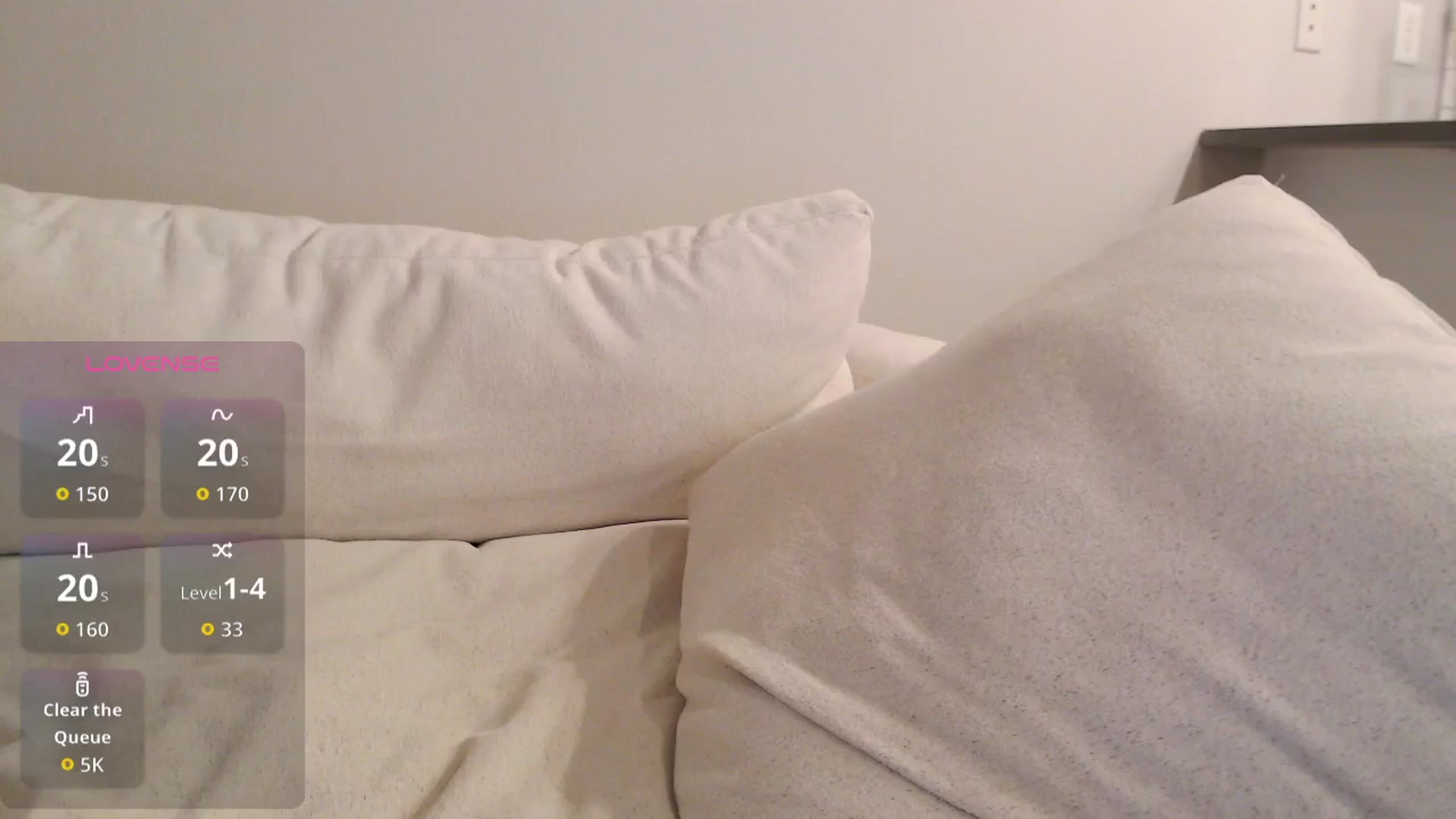 Gallery image thumbnail from Officialelsa's myfreecams stream on, 10/07/2025, 22:23 image 7 of 20