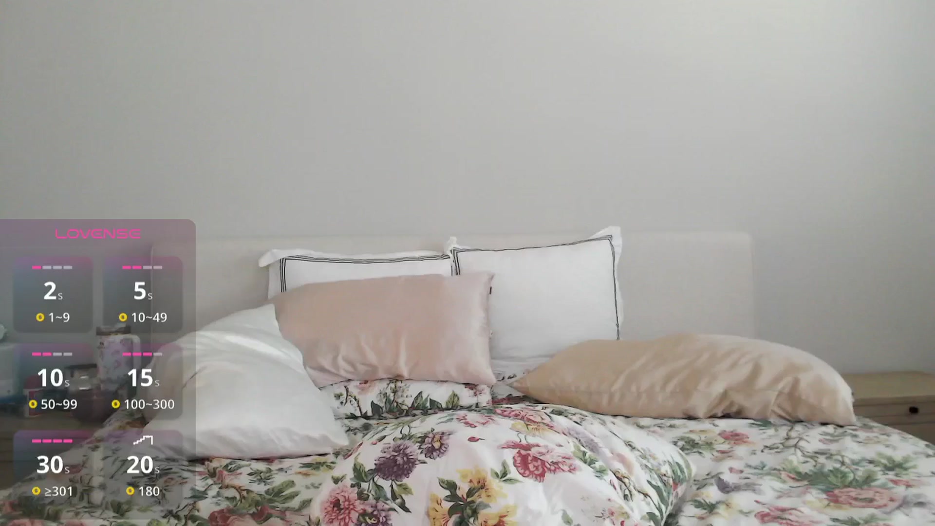 Gallery image thumbnail from Officialelsa's myfreecams stream on, 10/11/2025, 22:48 image 13 of 20