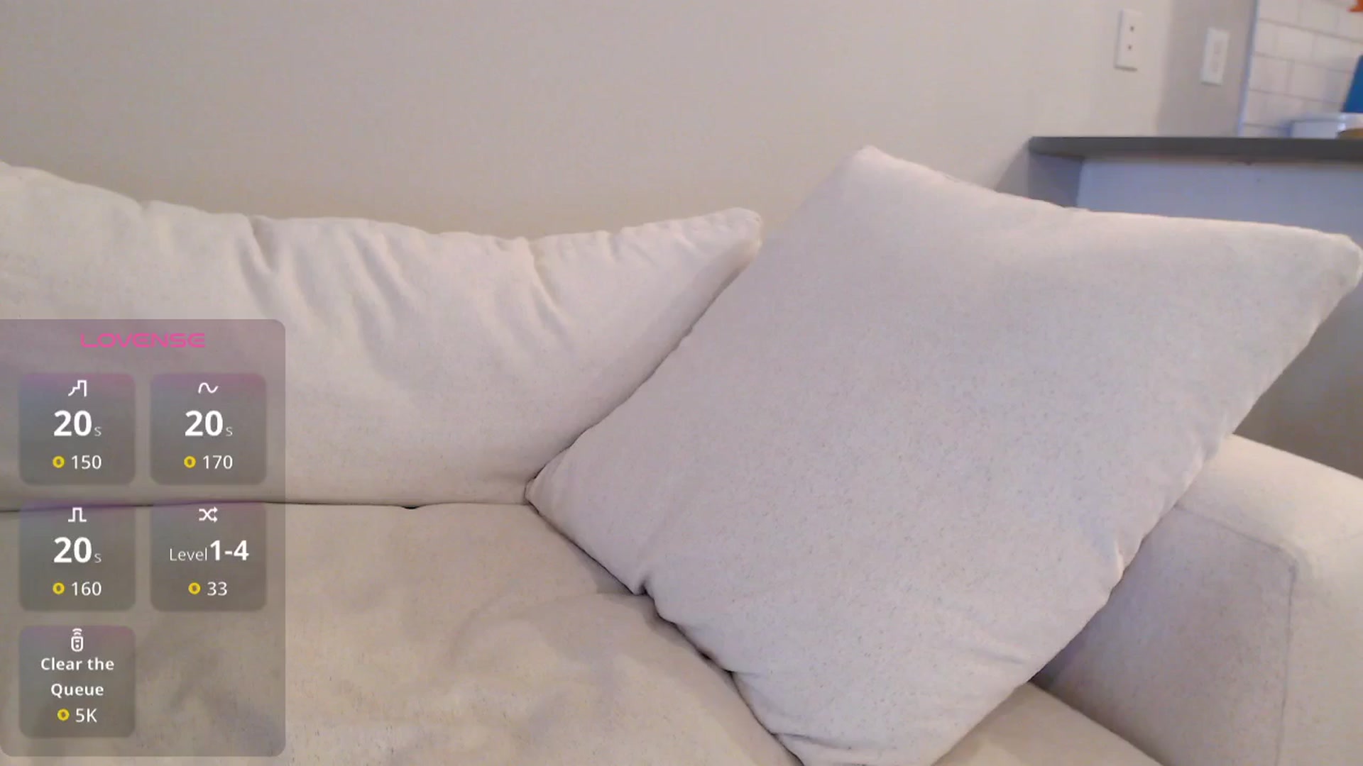 Gallery image thumbnail from Officialelsa's myfreecams stream on, 10/16/2025, 20:56 image 2 of 20