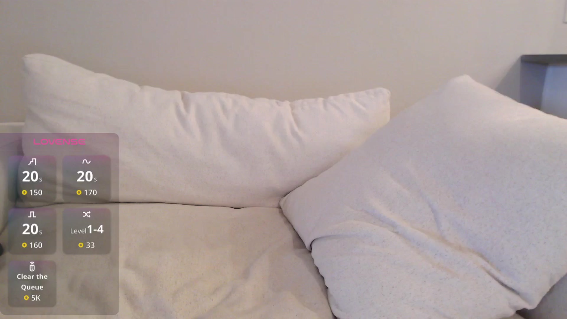 Gallery image thumbnail from Officialelsa's myfreecams stream on, 10/16/2025, 20:56 image 1 of 20