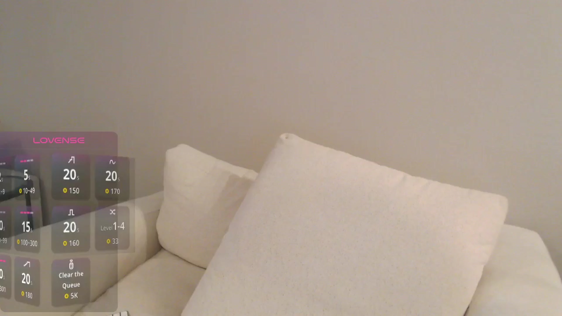 Gallery image thumbnail from Officialelsa's myfreecams stream on, 10/24/2025, 21:19 image 16 of 20