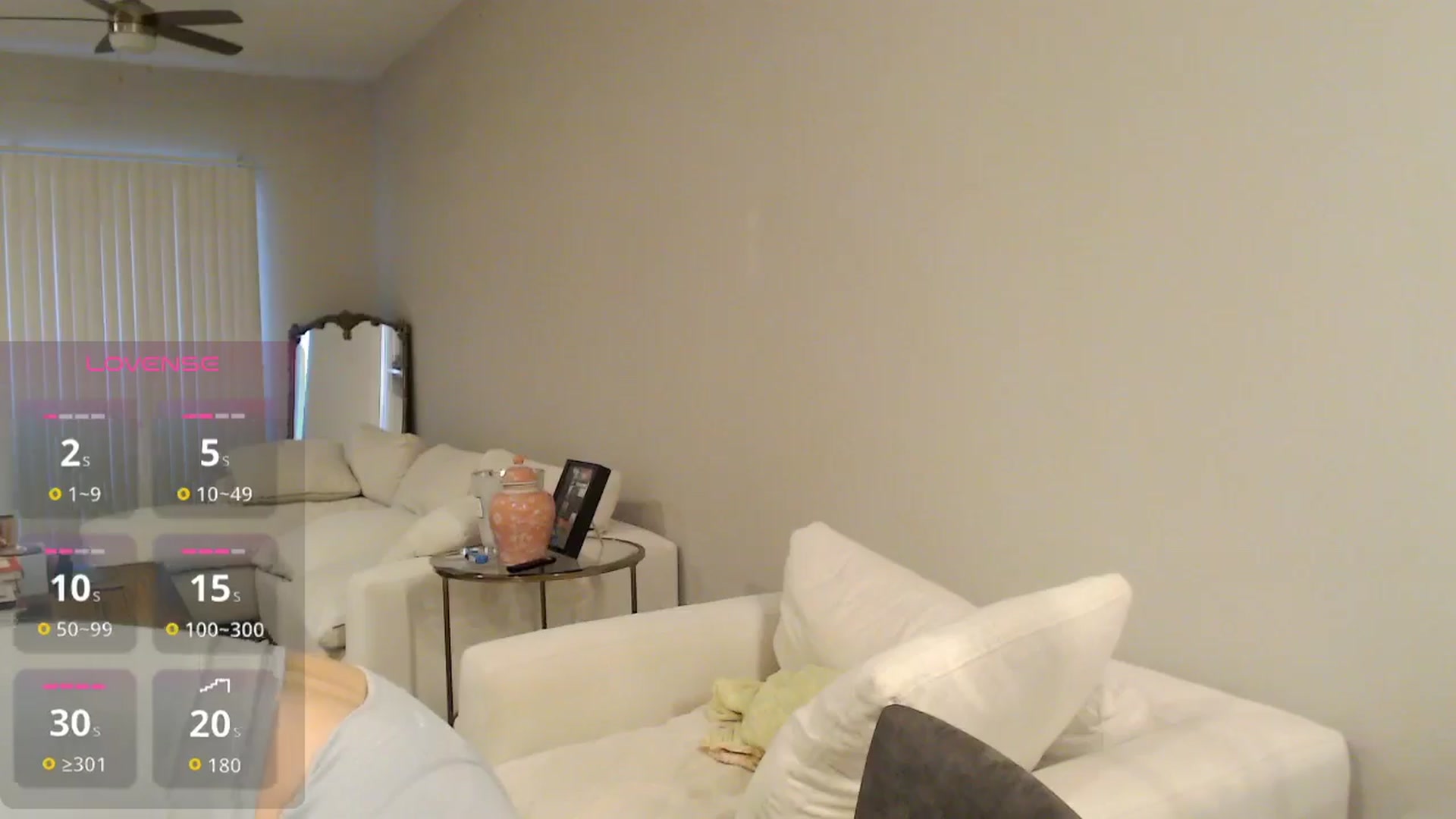 Gallery image thumbnail from Officialelsa's myfreecams stream on, 10/29/2025, 23:55 image 14 of 20