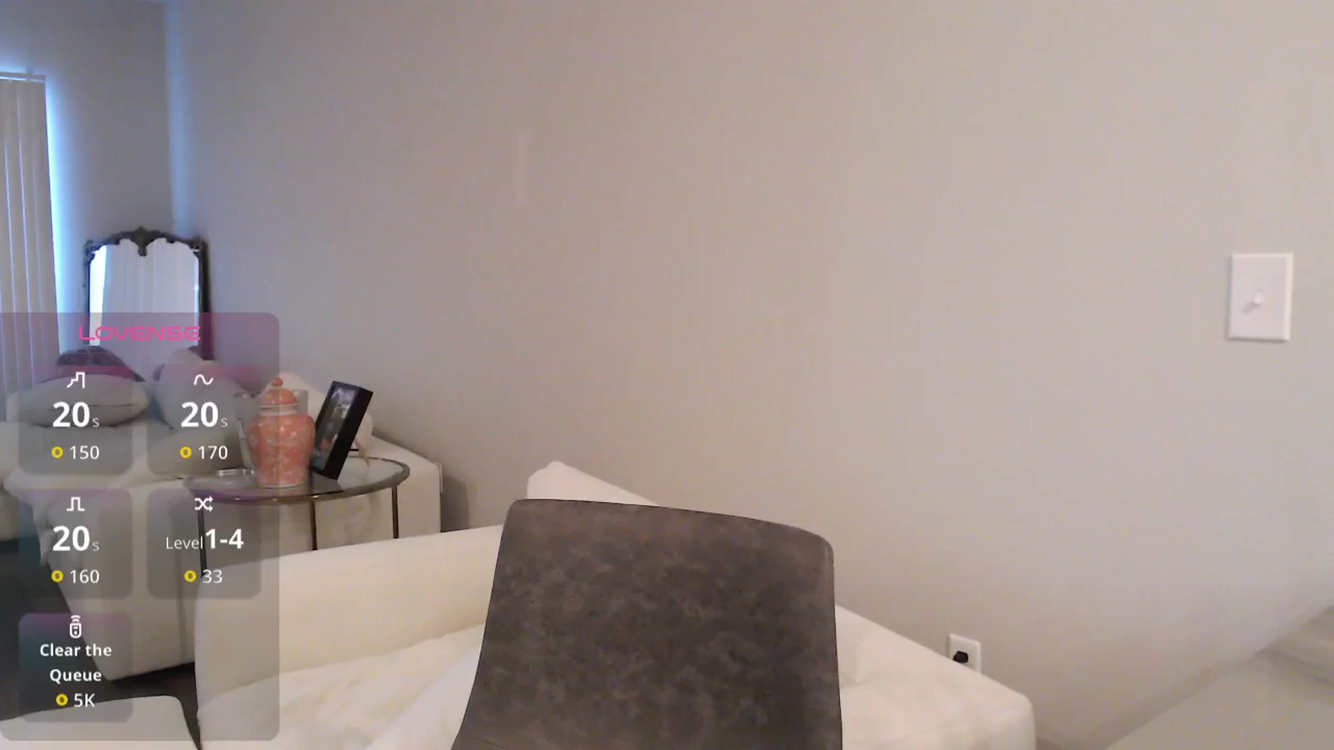 Gallery image thumbnail from Officialelsa's myfreecams stream on, 11/14/2025, 22:53 image 5 of 20