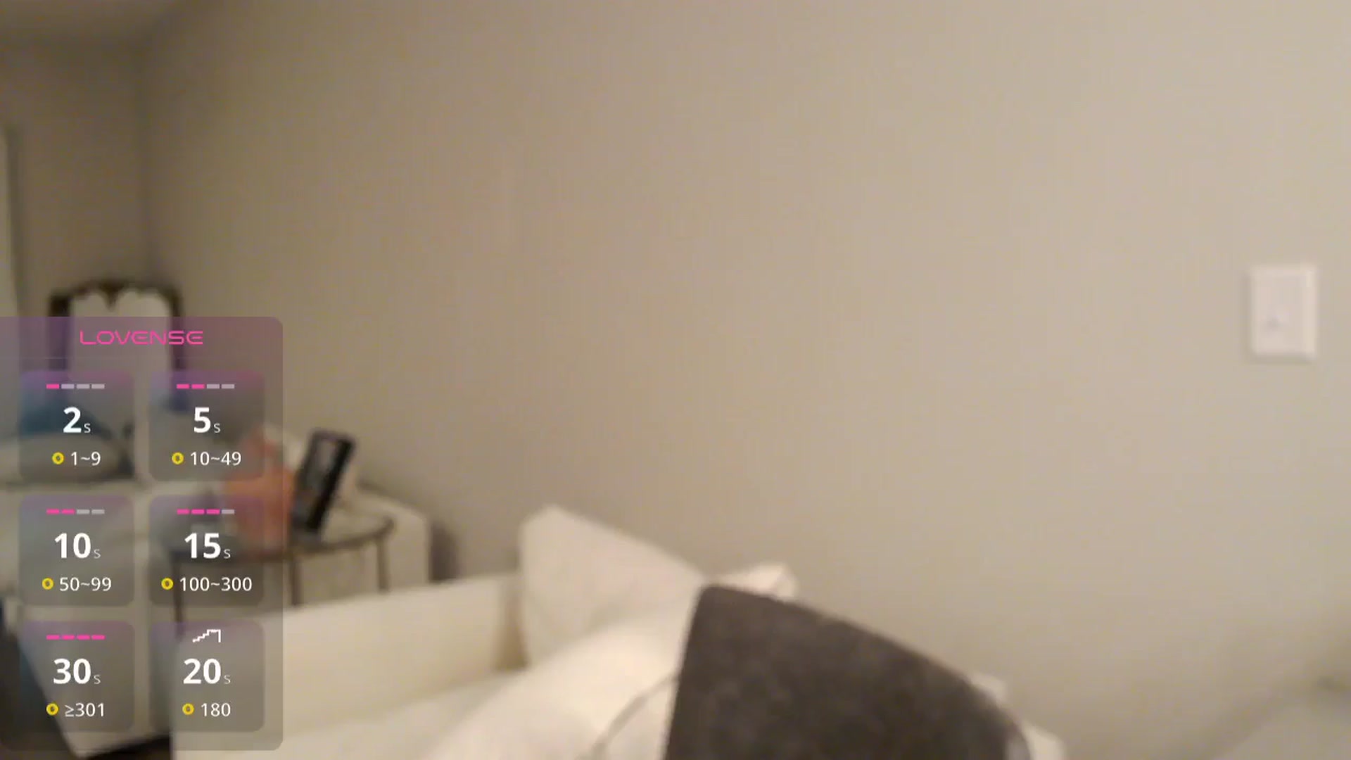 Gallery image thumbnail from Officialelsa's myfreecams stream on, 11/15/2025, 24:21 image 8 of 20