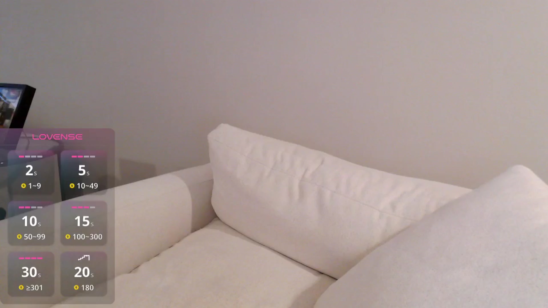 Gallery image thumbnail from Officialelsa's myfreecams stream on, 11/15/2025, 19:18 image 5 of 20