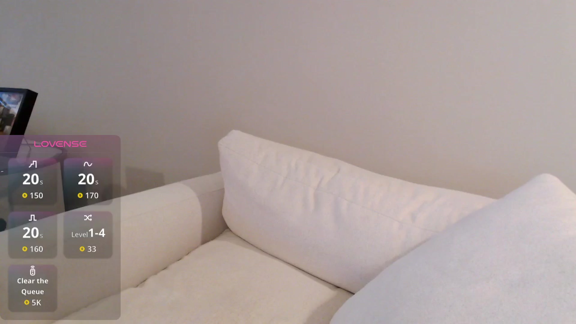 Gallery image thumbnail from Officialelsa's myfreecams stream on, 11/15/2025, 19:18 image 6 of 20