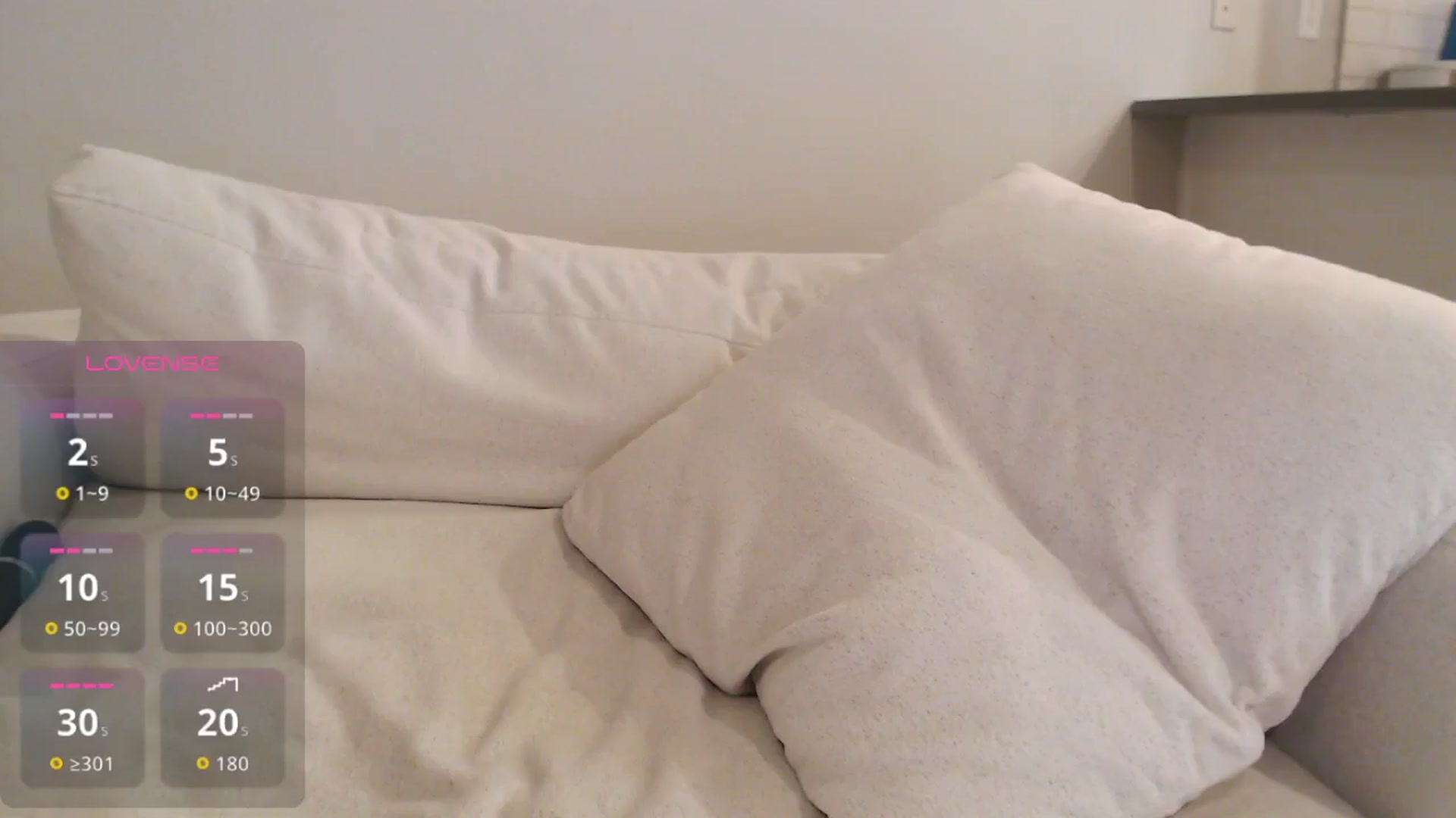 Gallery image thumbnail from Officialelsa's myfreecams stream on, 11/20/2025, 24:59 image 18 of 20