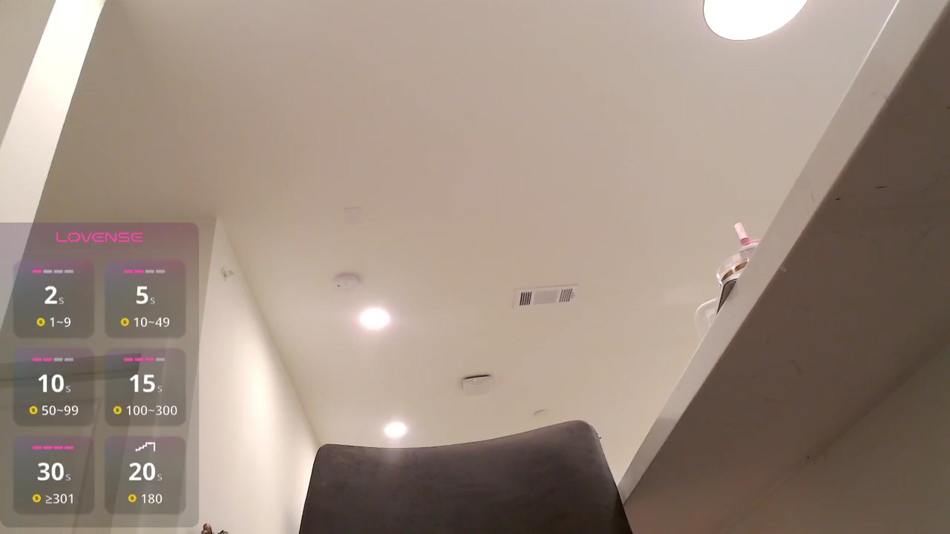 Gallery image thumbnail from Officialelsa's myfreecams stream on, 12/17/2025, 05:24 image 18 of 20