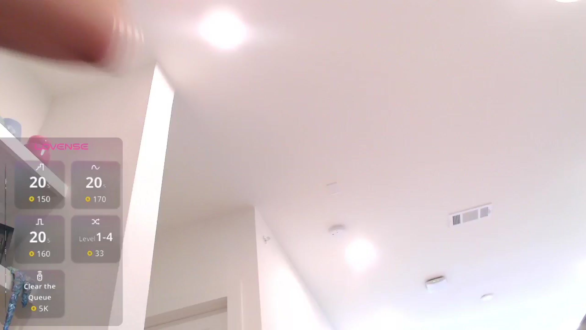 Gallery image thumbnail from Officialelsa's myfreecams stream on, 01/07/2026, 21:18 image 8 of 20