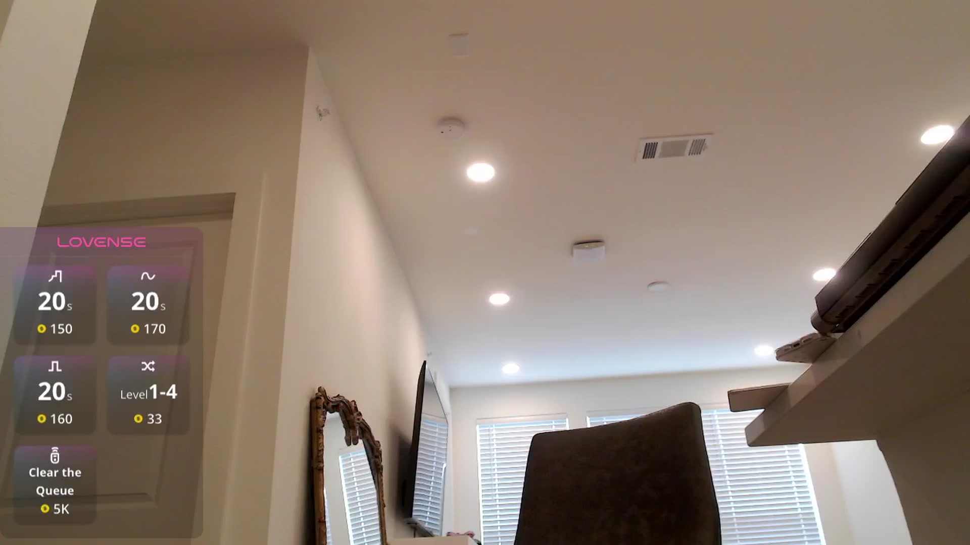 Gallery image thumbnail from Officialelsa's myfreecams stream on, 03/04/2026, 21:28 image 12 of 20