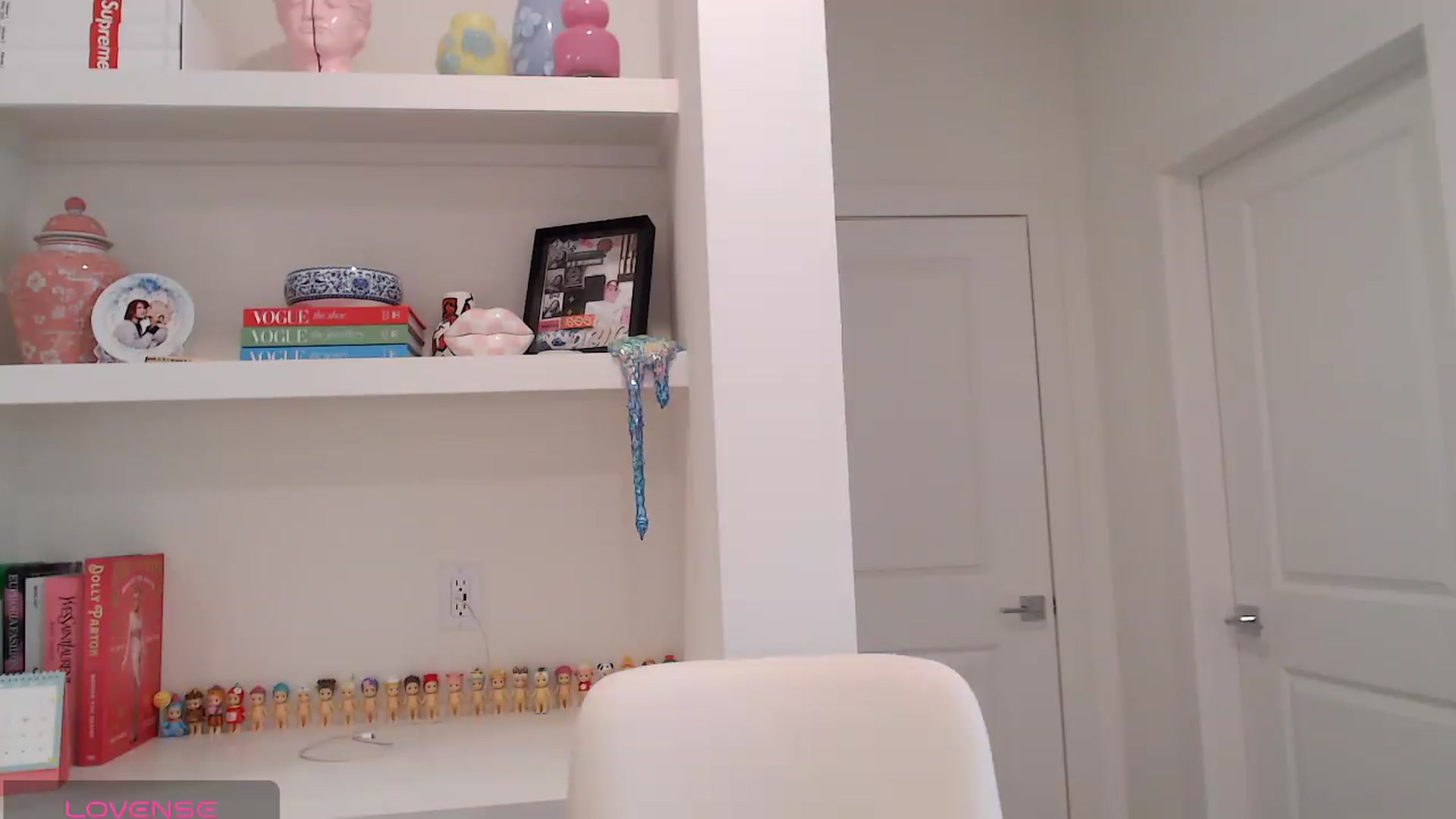 Gallery image thumbnail from Officialelsa's myfreecams stream on, 05/24/2026, 19:35 image 5 of 20