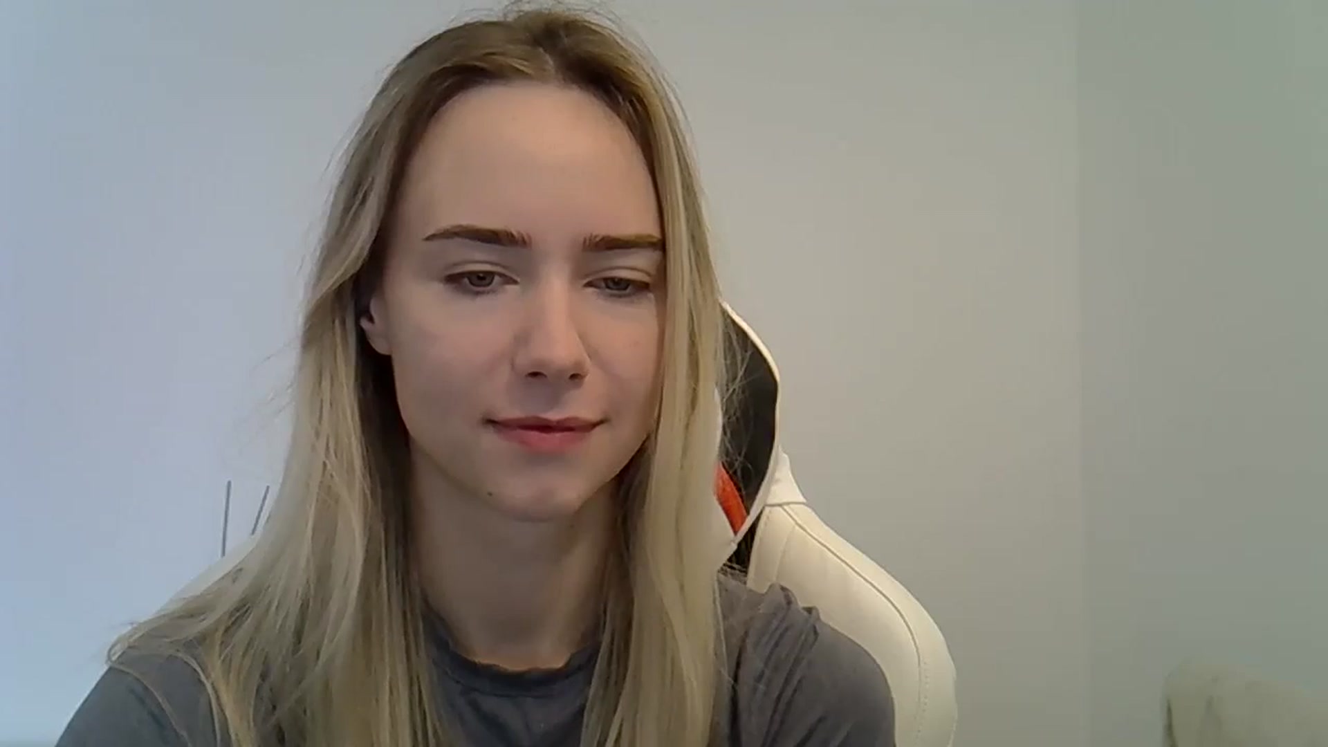 Gallery image thumbnail from OhAlisa's myfreecams stream on, 06/03/2025, 08:39 image 7 of 20