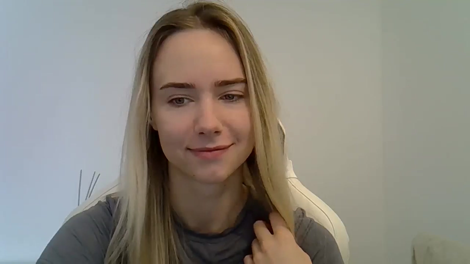 Gallery image thumbnail from OhAlisa's myfreecams stream on, 06/03/2025, 08:39 image 4 of 20