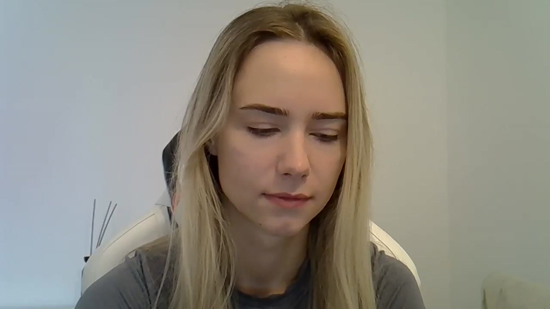 Gallery image thumbnail from OhAlisa's myfreecams stream on, 06/03/2025, 08:39 image 9 of 20