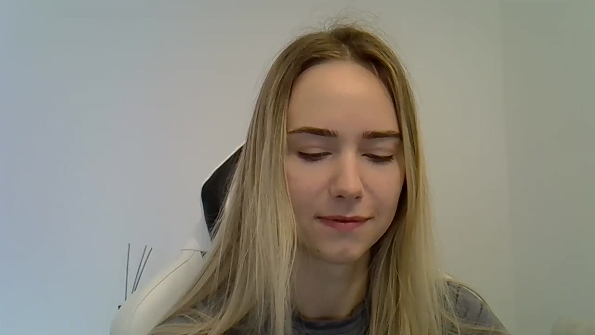 Gallery image thumbnail from OhAlisa's myfreecams stream on, 06/03/2025, 10:36 image 4 of 20