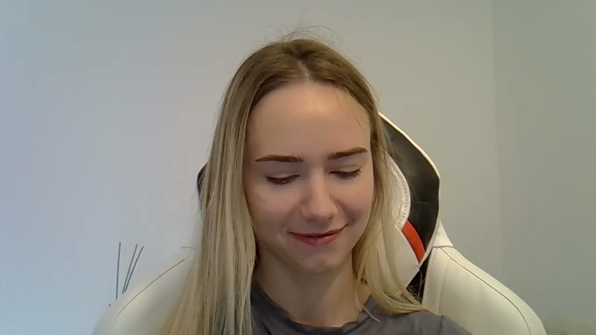 Gallery image thumbnail from OhAlisa's myfreecams stream on, 06/03/2025, 10:36 image 1 of 20