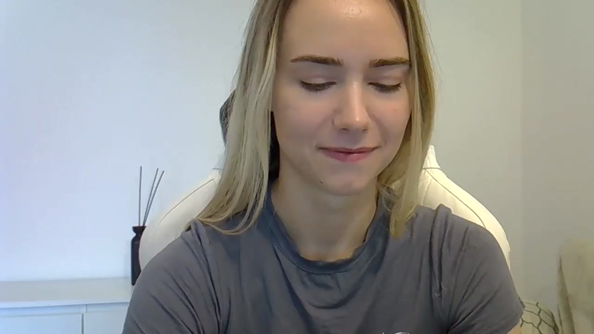 Gallery image thumbnail from OhAlisa's myfreecams stream on, 06/03/2025, 10:36 image 20 of 20