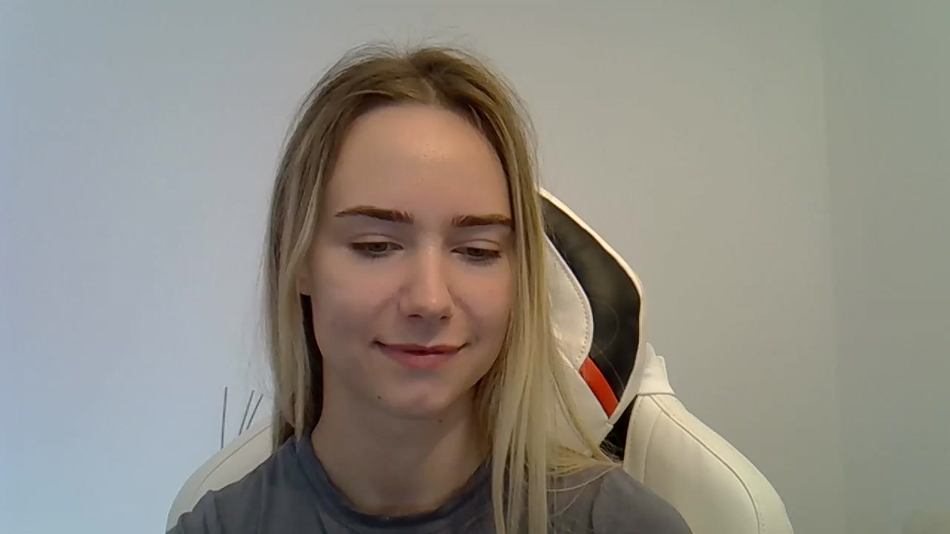 Gallery image thumbnail from OhAlisa's myfreecams stream on, 06/03/2025, 11:27 image 3 of 20