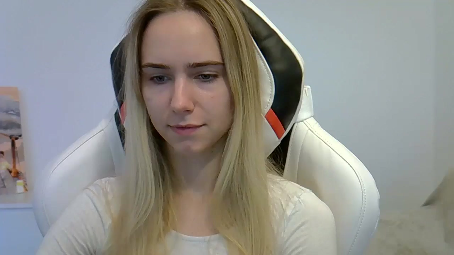 Gallery image thumbnail from OhAlisa's myfreecams stream on, 06/05/2025, 18:20 image 1 of 20
