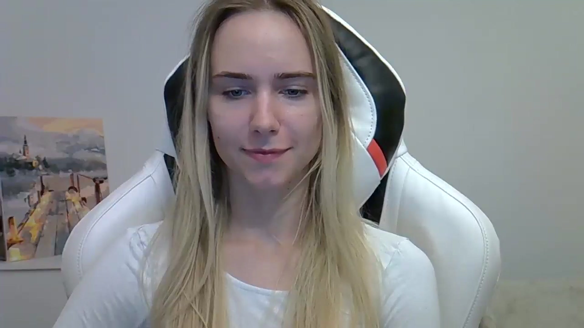 Gallery image thumbnail from OhAlisa's myfreecams stream on, 06/05/2025, 19:58 image 2 of 20