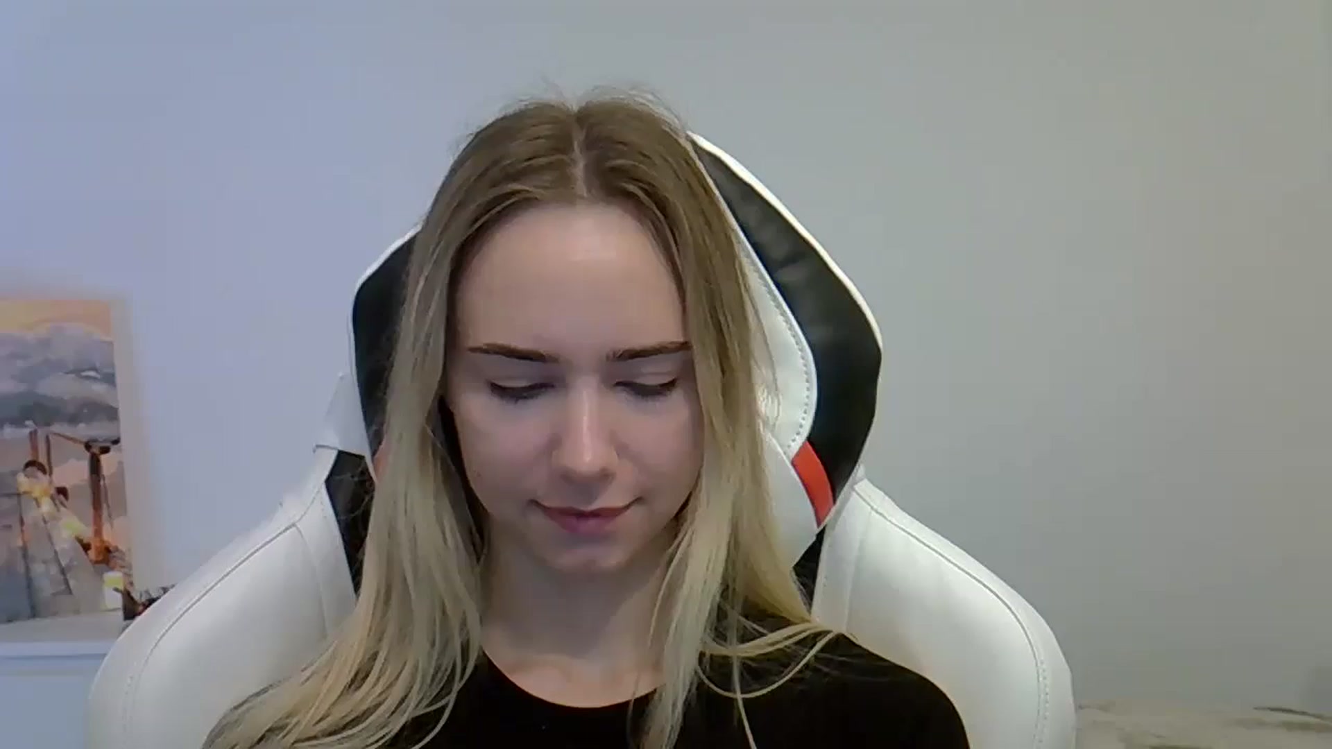 Gallery image thumbnail from OhAlisa's myfreecams stream on, 06/06/2025, 10:44 image 18 of 20