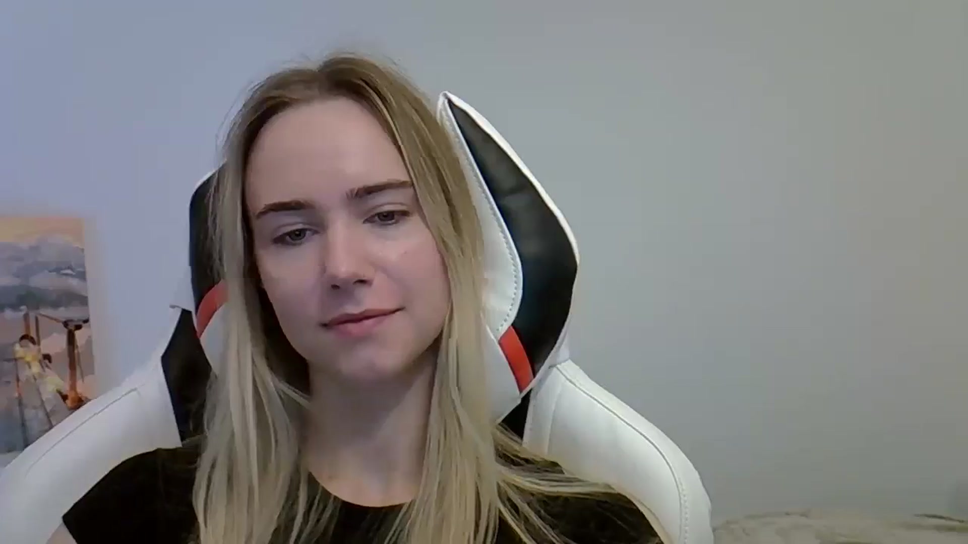 Gallery image thumbnail from OhAlisa's myfreecams stream on, 06/06/2025, 10:44 image 9 of 20