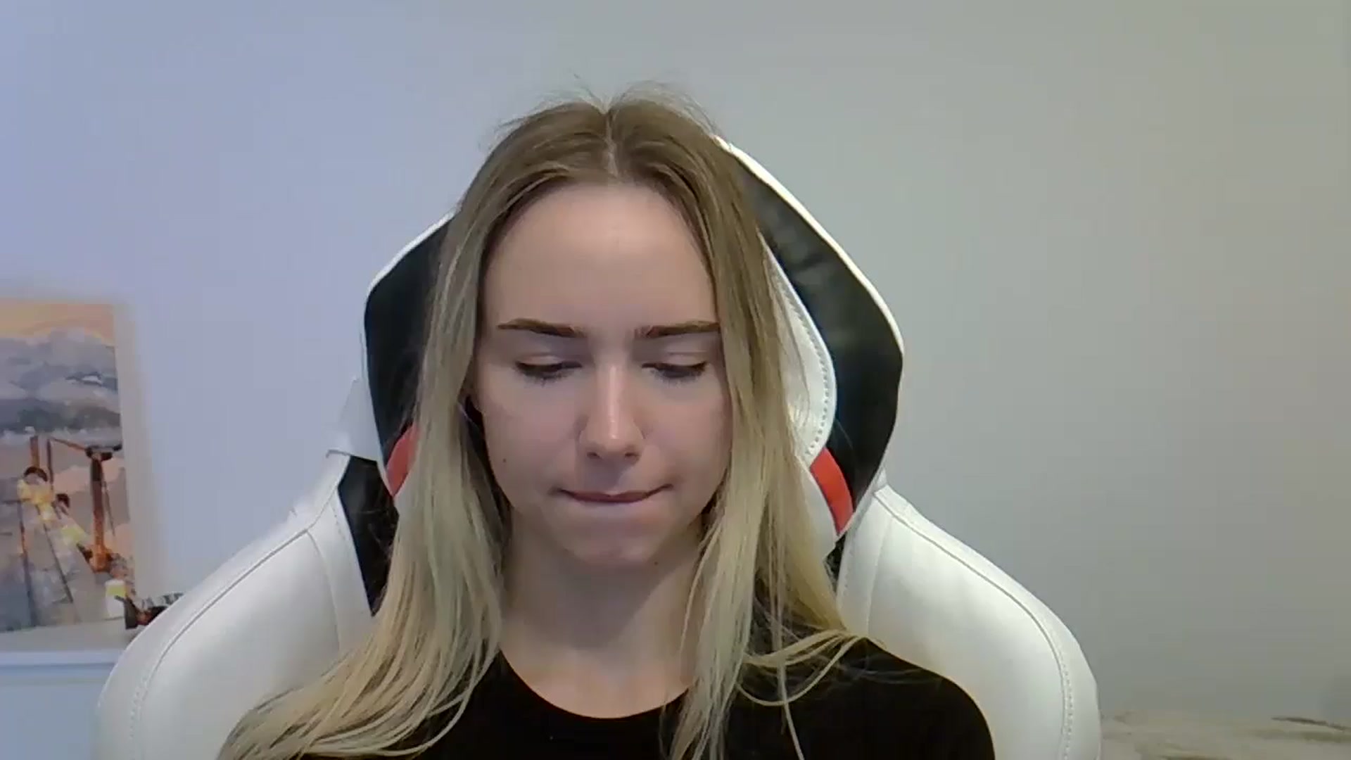 Gallery image thumbnail from OhAlisa's myfreecams stream on, 06/06/2025, 10:44 image 17 of 20