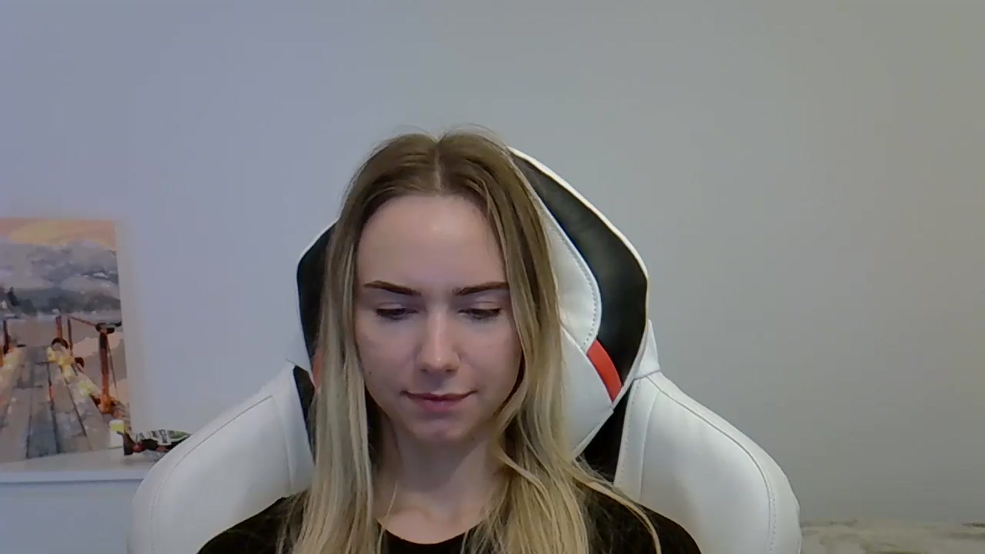 Gallery image thumbnail from OhAlisa's myfreecams stream on, 06/06/2025, 12:39 image 18 of 20