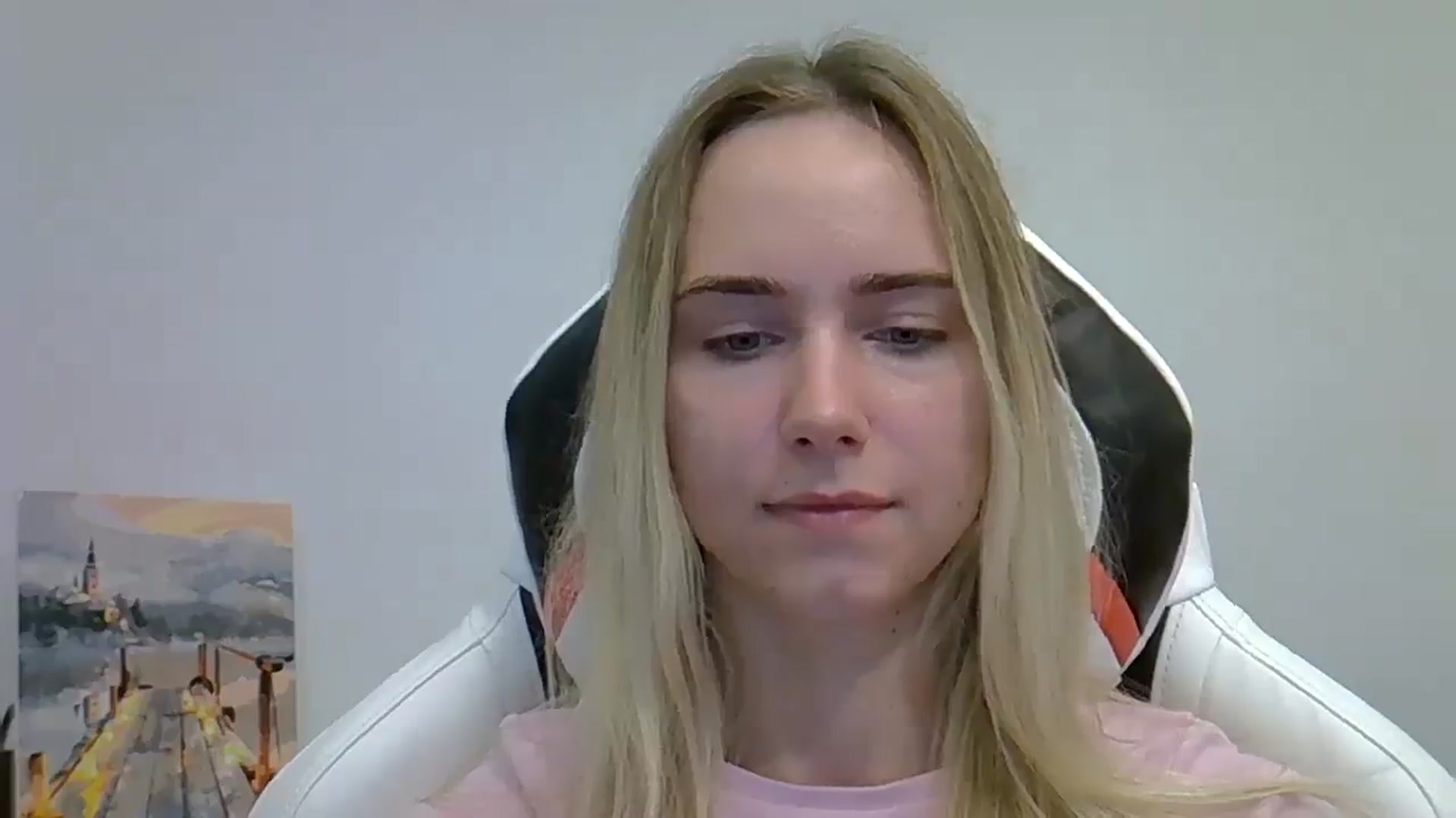 Gallery image thumbnail from OhAlisa's myfreecams stream on, 06/07/2025, 19:58 image 13 of 20