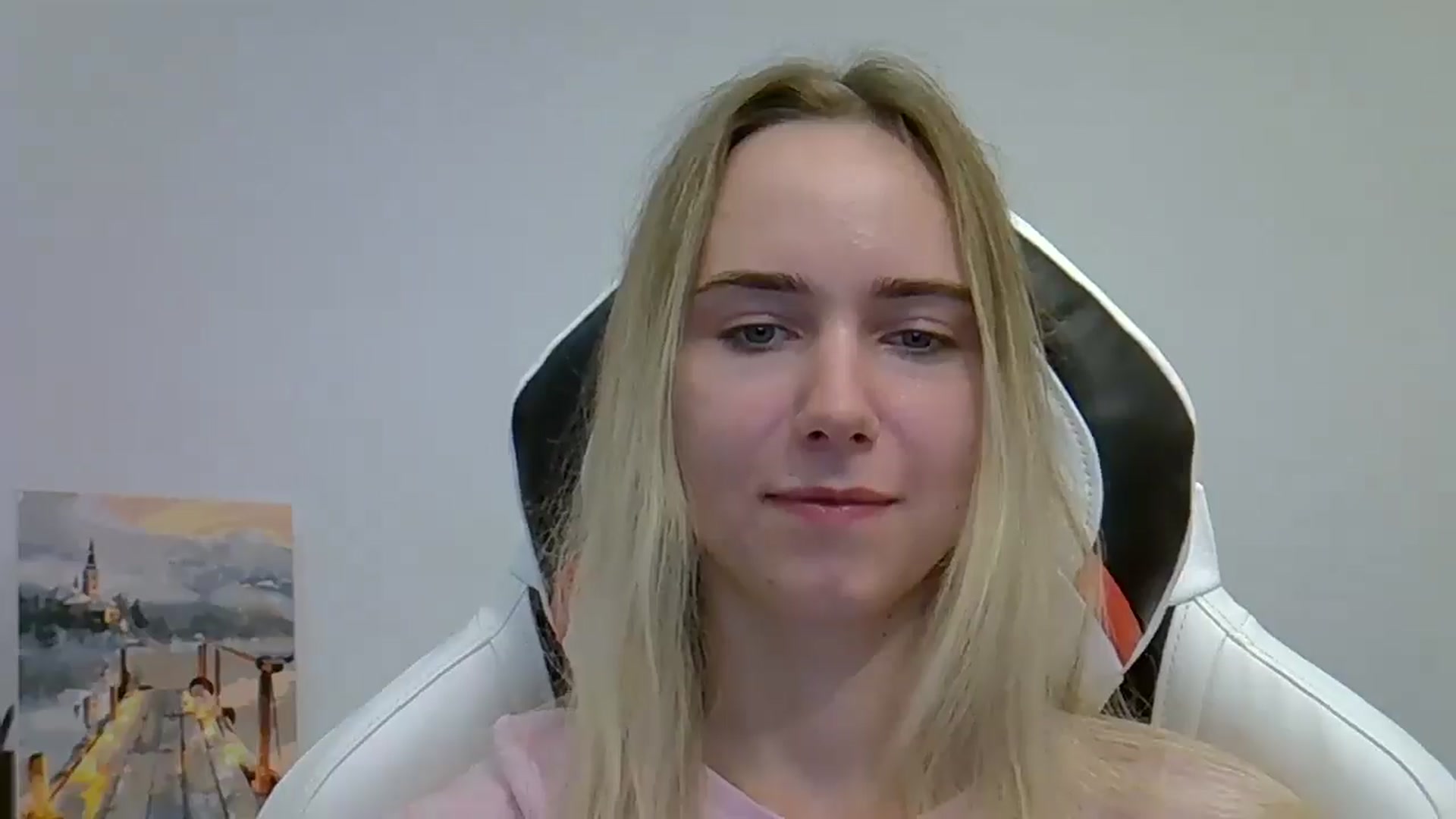 Gallery image thumbnail from OhAlisa's myfreecams stream on, 06/07/2025, 19:58 image 17 of 20