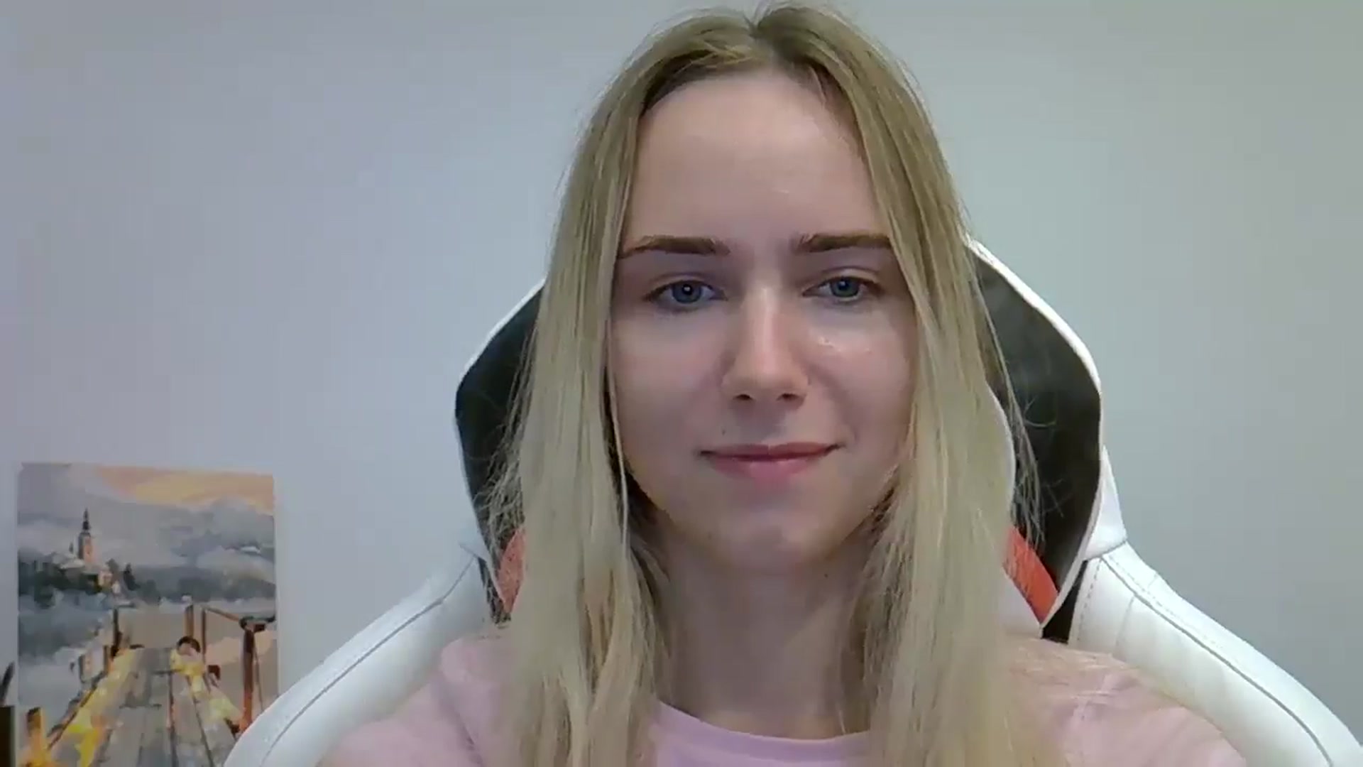 Gallery image thumbnail from OhAlisa's myfreecams stream on, 06/07/2025, 19:58 image 2 of 20