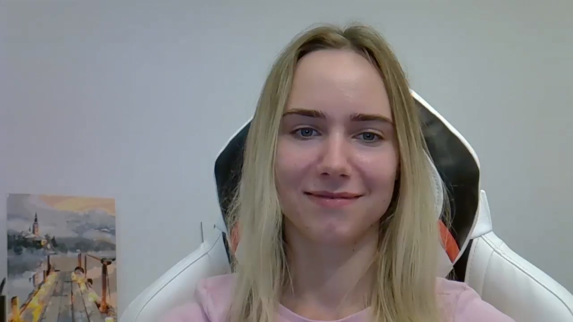Gallery image thumbnail from OhAlisa's myfreecams stream on, 06/07/2025, 19:58 image 18 of 20