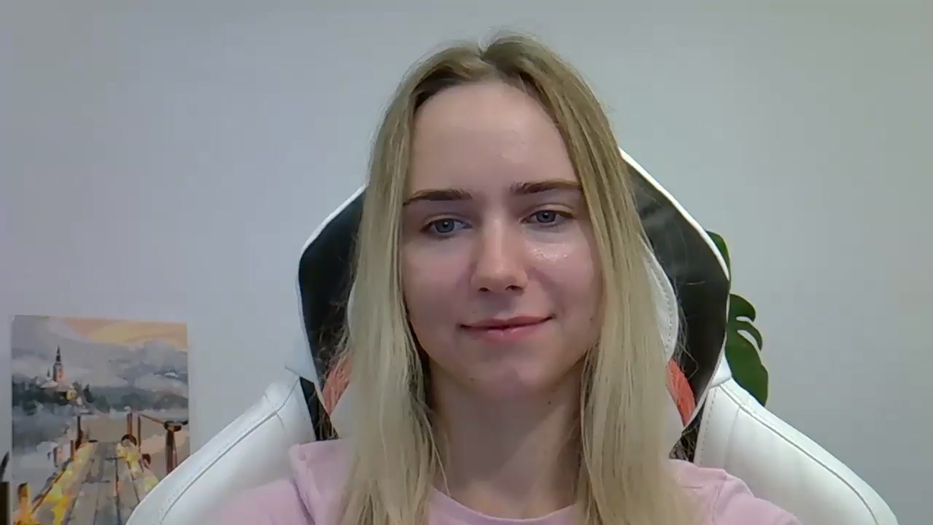 Gallery image thumbnail from OhAlisa's myfreecams stream on, 06/07/2025, 19:58 image 19 of 20