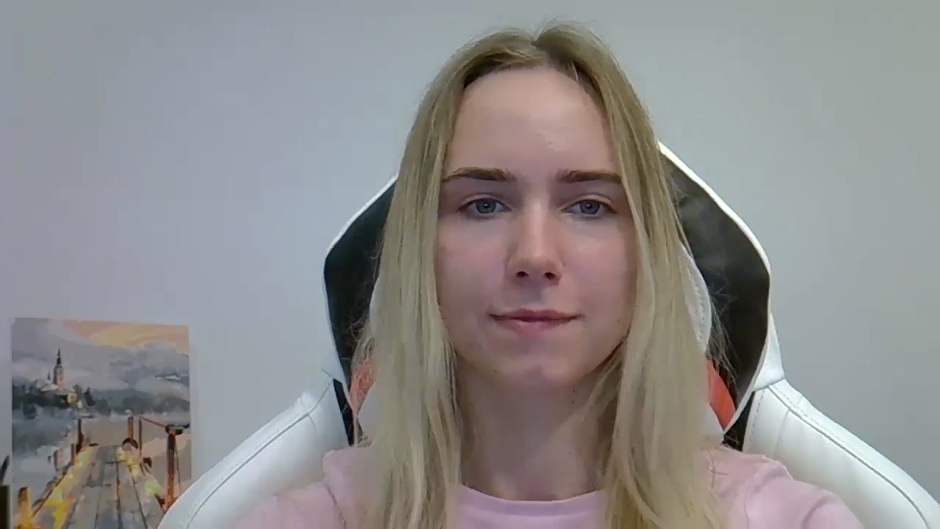 Gallery image thumbnail from OhAlisa's myfreecams stream on, 06/07/2025, 19:58 image 14 of 20