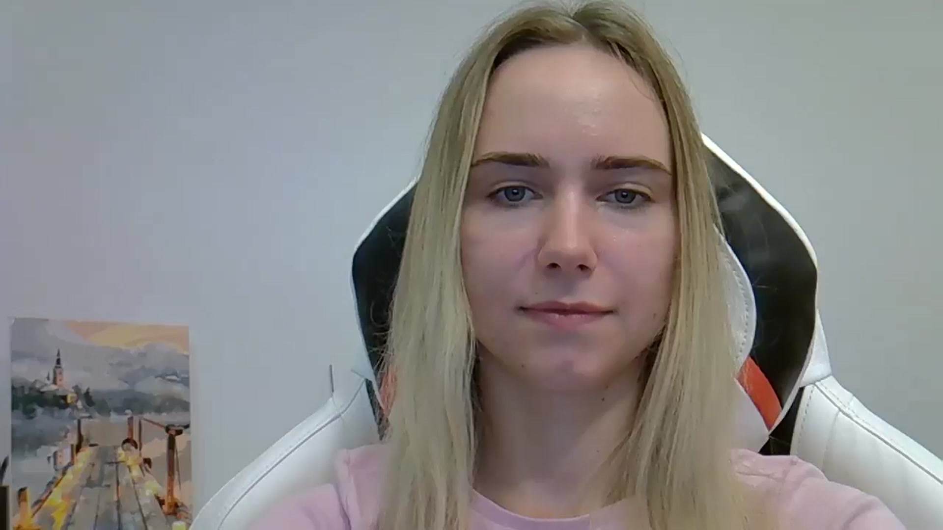 Gallery image thumbnail from OhAlisa's myfreecams stream on, 06/07/2025, 21:04 image 4 of 20