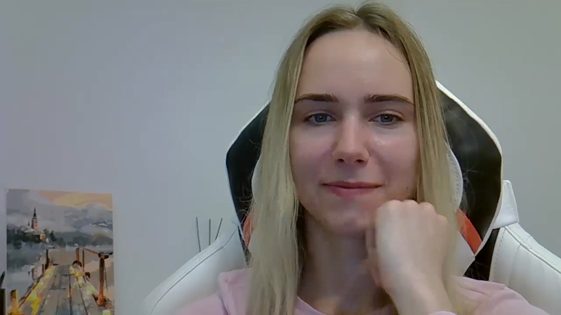 Gallery image thumbnail from OhAlisa's myfreecams stream on, 06/07/2025, 21:04 image 5 of 20