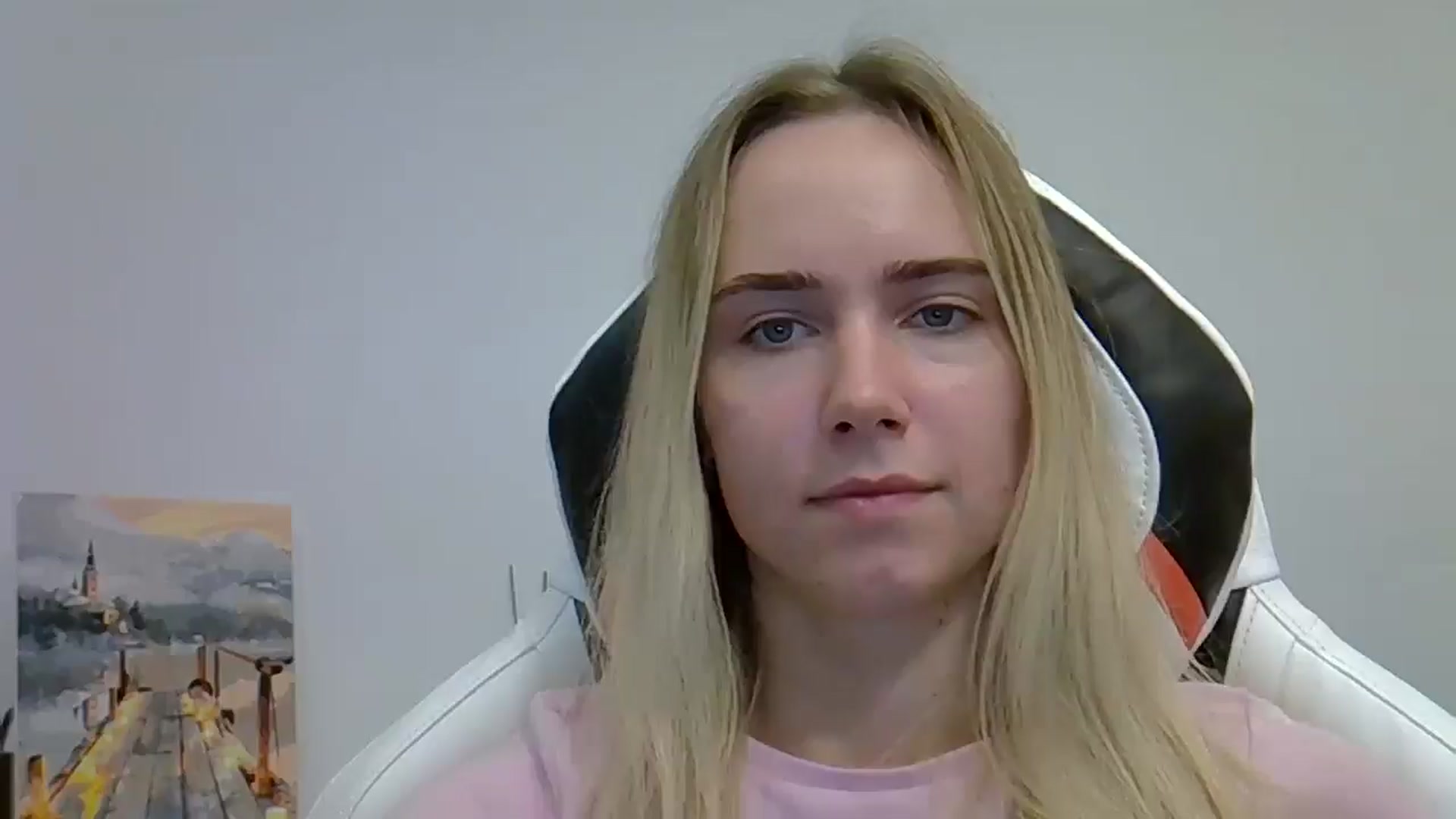 Gallery image thumbnail from OhAlisa's myfreecams stream on, 06/07/2025, 21:04 image 11 of 20