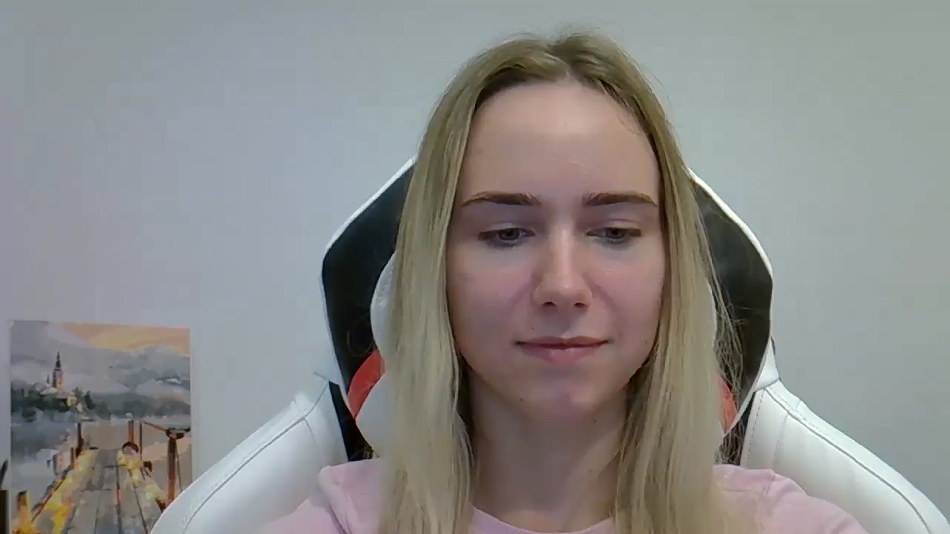 Gallery image thumbnail from OhAlisa's myfreecams stream on, 06/07/2025, 21:04 image 2 of 20
