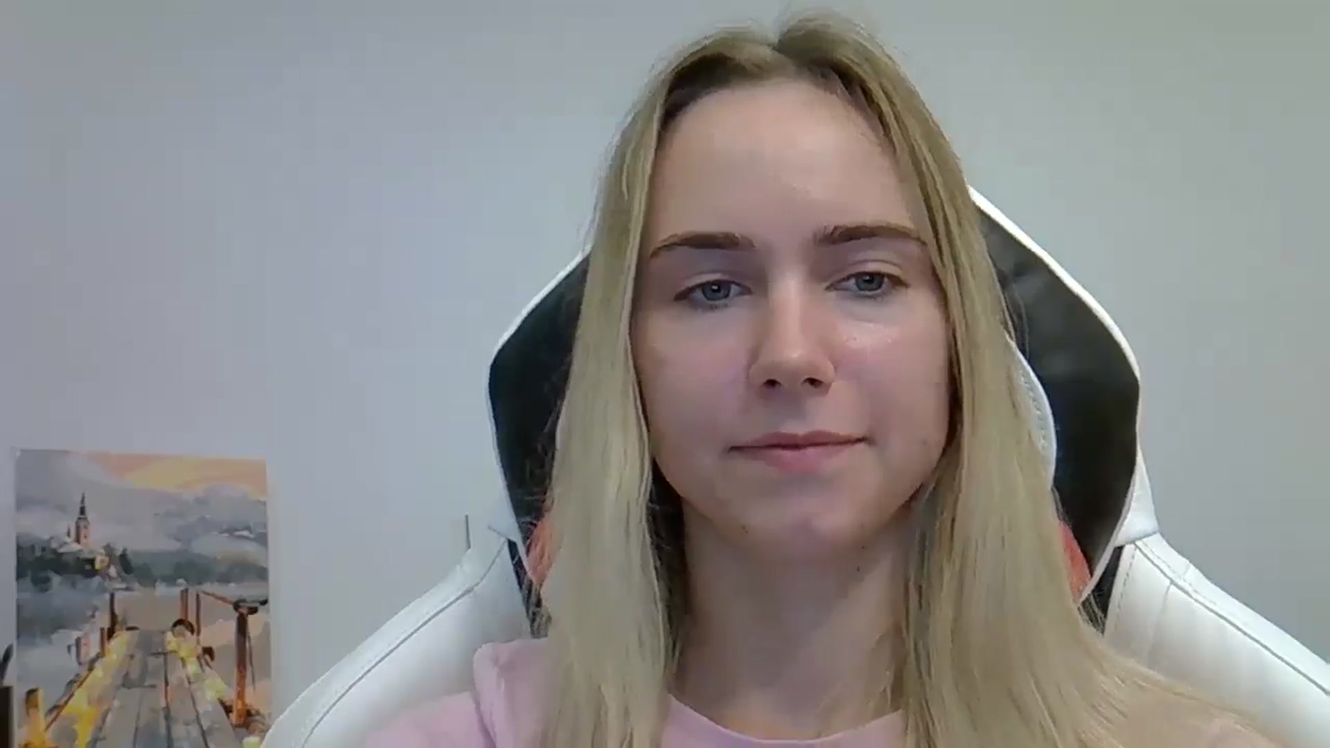 Gallery image thumbnail from OhAlisa's myfreecams stream on, 06/07/2025, 21:04 image 6 of 20