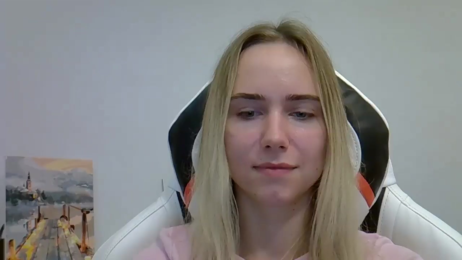 Gallery image thumbnail from OhAlisa's myfreecams stream on, 06/07/2025, 21:04 image 12 of 20