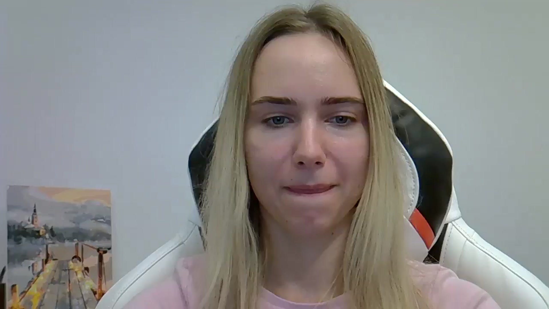 Gallery image thumbnail from OhAlisa's myfreecams stream on, 06/07/2025, 21:04 image 15 of 20