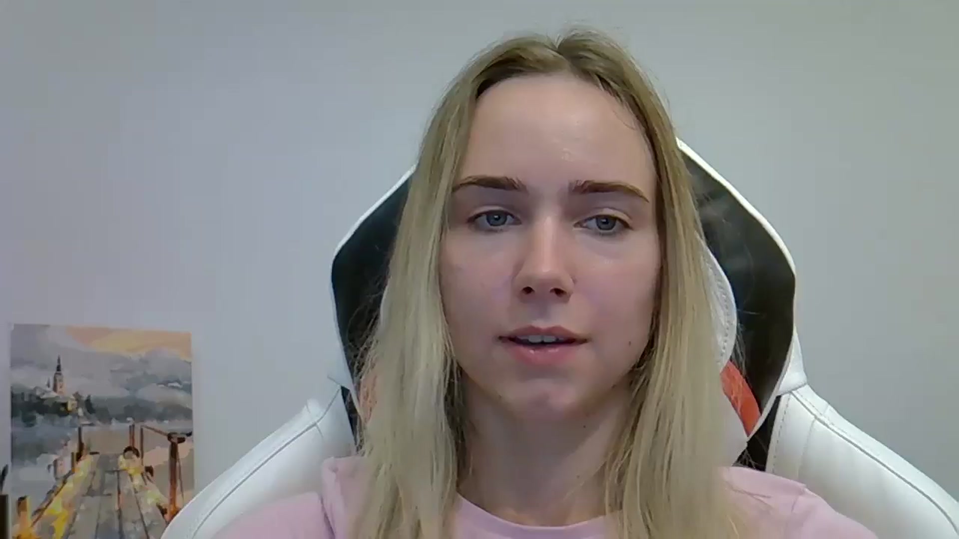 Gallery image thumbnail from OhAlisa's myfreecams stream on, 06/07/2025, 21:04 image 1 of 20