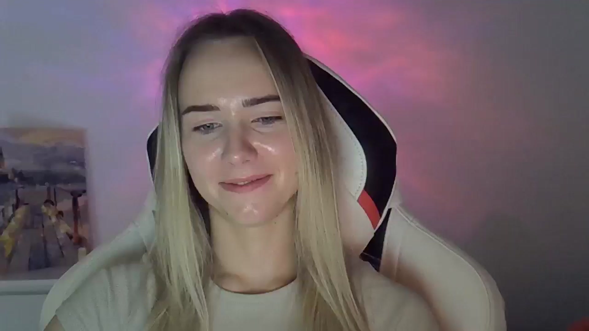 Gallery image thumbnail from OhAlisa's myfreecams stream on, 06/08/2025, 16:02 image 1 of 20
