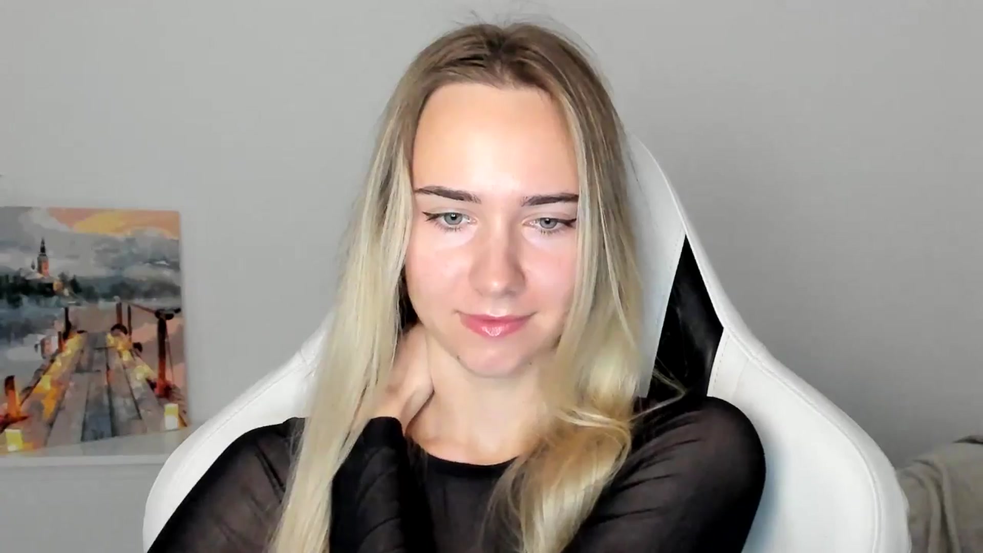 Gallery image thumbnail from OhAlisa's myfreecams stream on, 06/11/2025, 11:55 image 14 of 20
