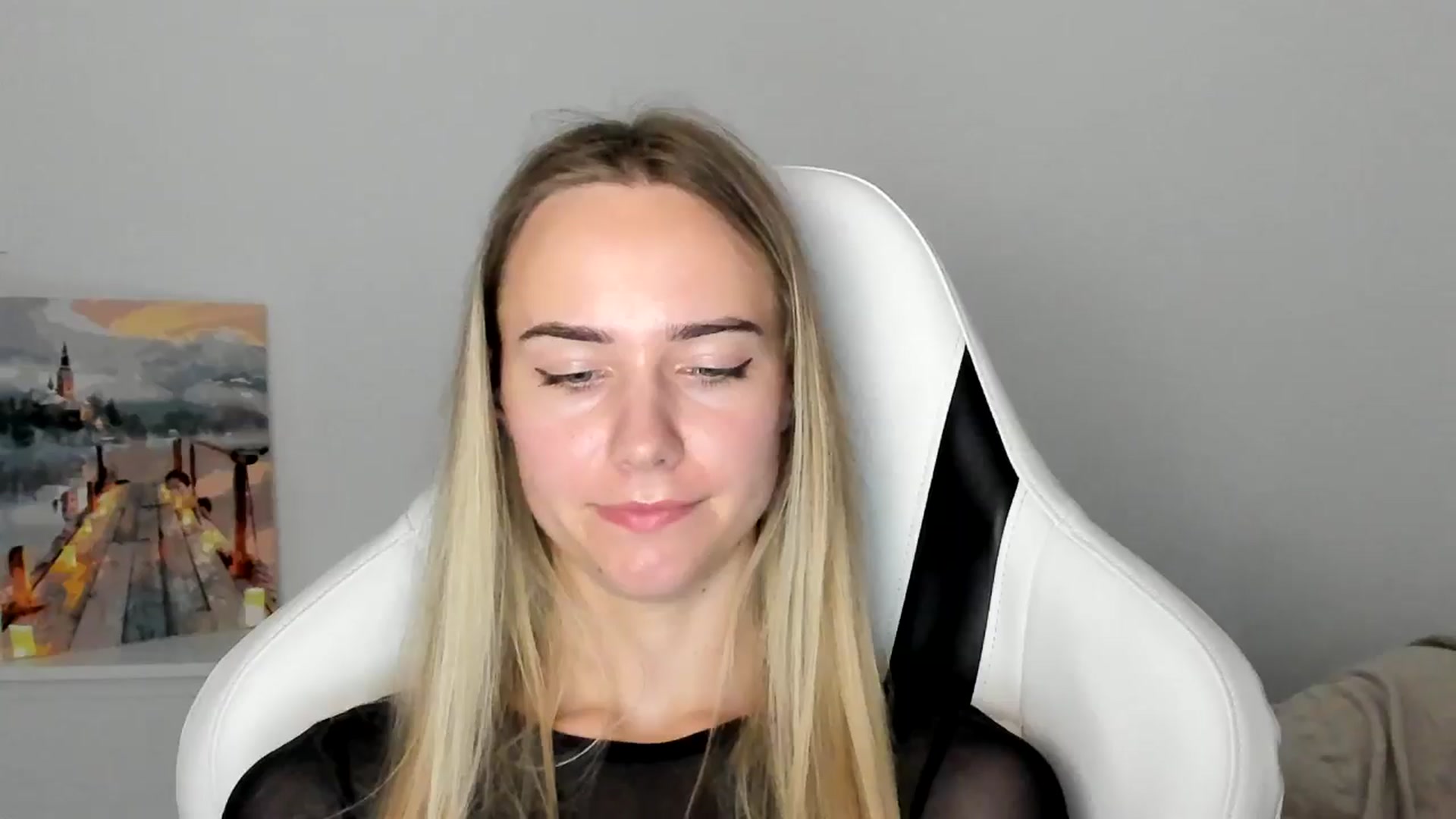 Gallery image thumbnail from OhAlisa's myfreecams stream on, 06/11/2025, 16:36 image 19 of 20